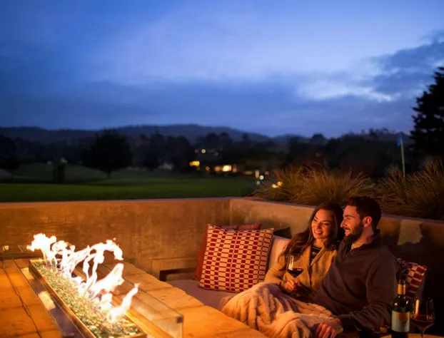 Hyatt Regency Monterey Hotel & Spa hotel detail image 4