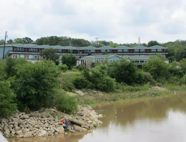 Flagship Inn hotel detail image 1