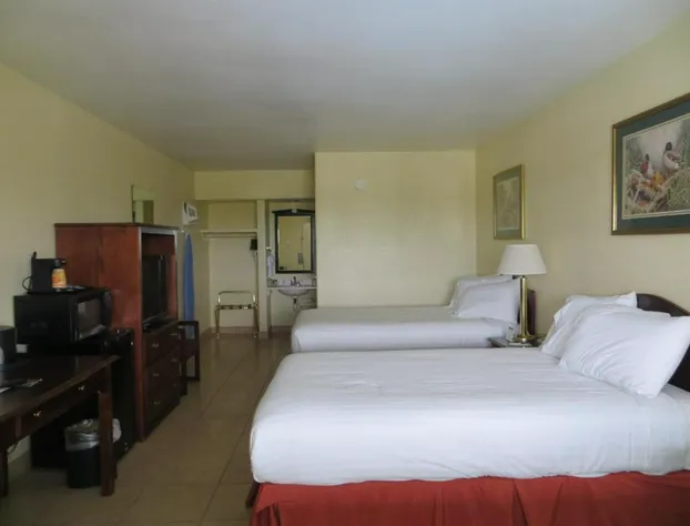 Flagship Inn hotel detail image 2