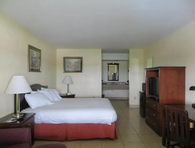 Flagship Inn hotel detail image 3