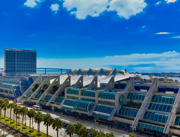 San Diego Downtown Lodge hotel detail image 2