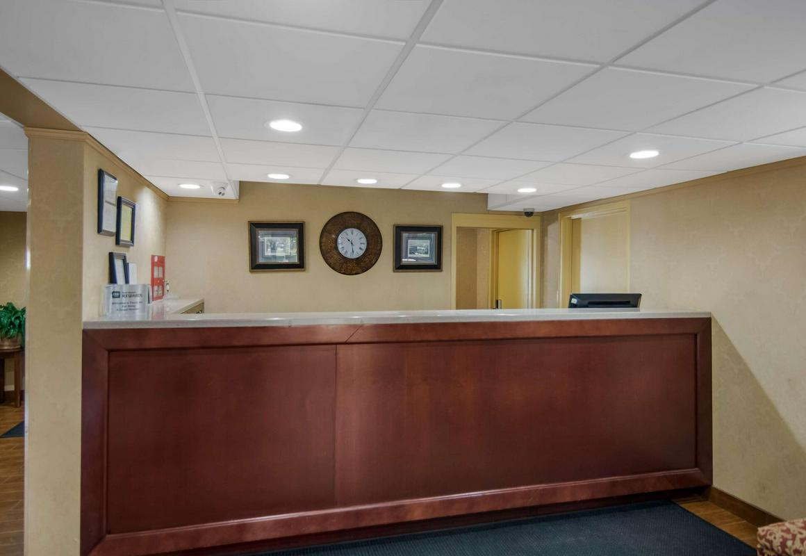 Motel 6 Stafford, VA - Quantico hotel hero