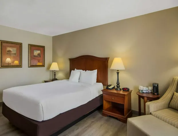 Motel 6 Stafford, VA - Quantico hotel detail image 1