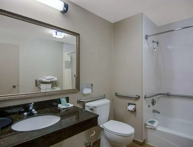 Motel 6 Stafford, VA - Quantico hotel detail image 3