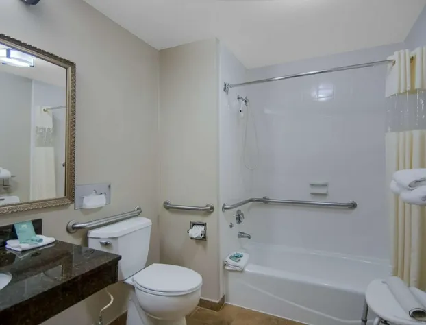 Motel 6 Stafford, VA - Quantico hotel detail image 4