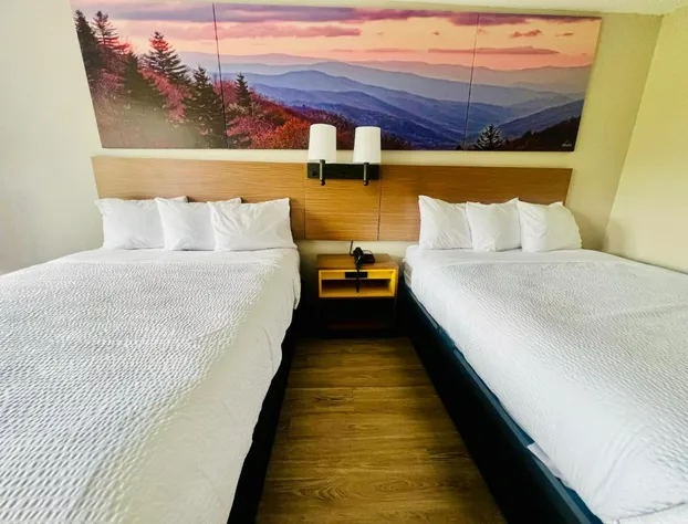 Days Inn by Wyndham Jellico - Tennessee State Line hotel detail image 3