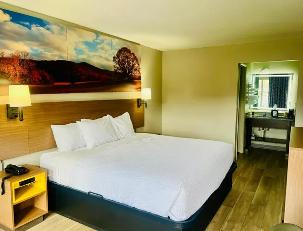 Days Inn by Wyndham Jellico - Tennessee State Line hotel detail image 4