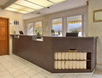 Days Inn by Wyndham Jellico - Tennessee State Line hotel detail image 4