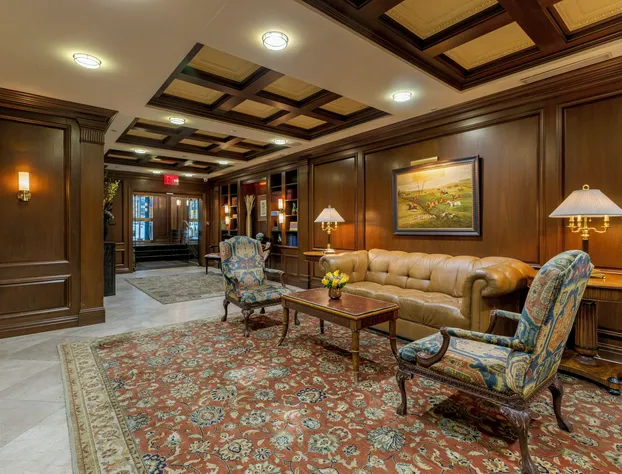 The Blakely by LuxUrban hotel detail image 1