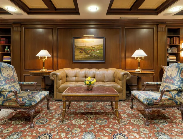 The Blakely by LuxUrban hotel detail image 2