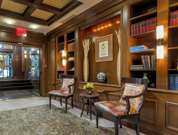 The Blakely by LuxUrban hotel detail image 3