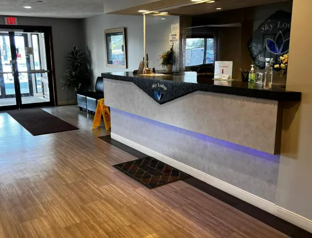 Sky Lodge Inn & Suites hotel detail image 2