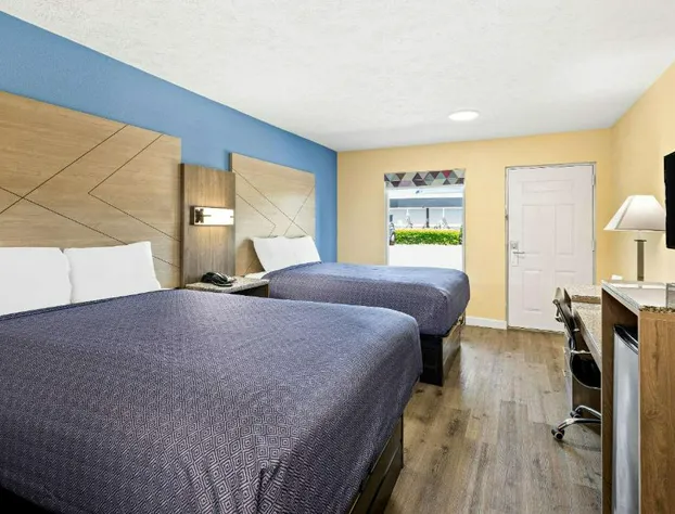 Rodeway Inn hotel detail image 3