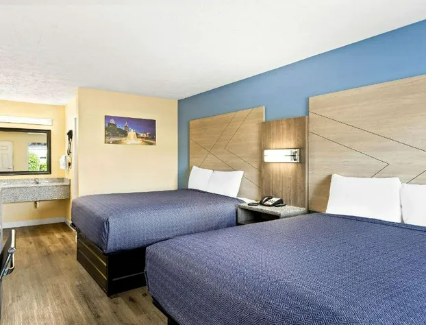 Rodeway Inn hotel detail image 4