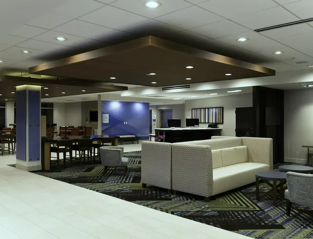 Holiday Inn Express & Suites Tampa East - Ybor City by IHG hotel detail image 2