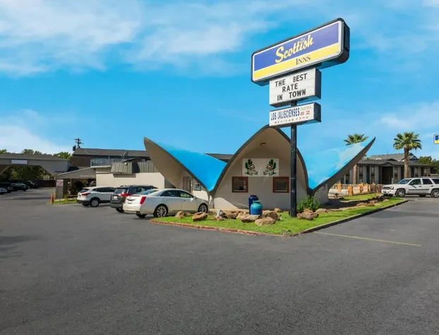 Scottish Inns Austin Downtown hotel detail image 1