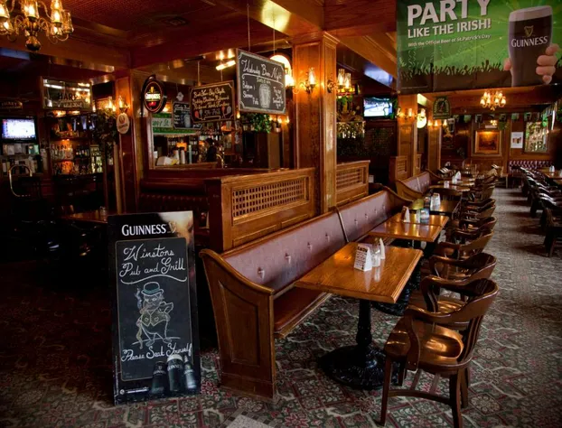 Hotel Senator hotel detail image 3