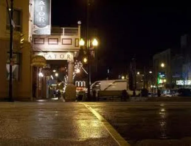 Hotel Senator hotel detail image 4