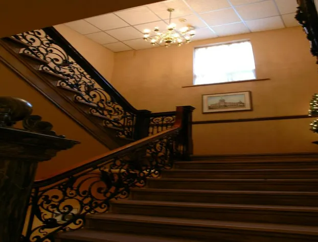 Hotel Senator hotel detail image 2