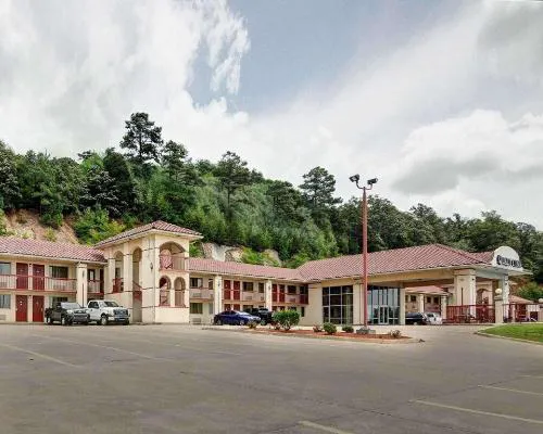 Quality Inn Conway - Greenbrier hotel hero