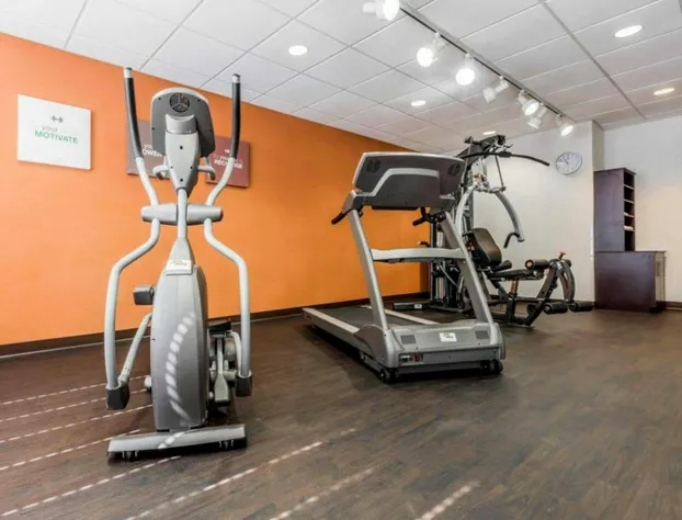 Quality Inn Conway - Greenbrier hotel detail image 4