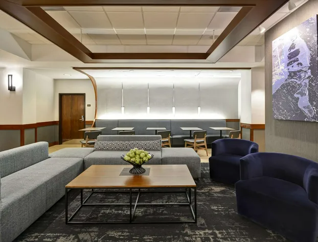 Hyatt Place Miami Airport West/Doral hotel detail image 3