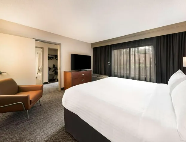 Sonesta Select San Jose Airport hotel detail image 2