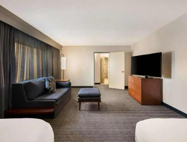 Sonesta Select San Jose Airport hotel detail image 3