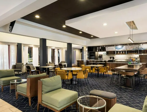 Sonesta Select San Jose Airport hotel detail image 4