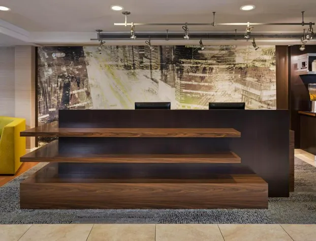 Courtyard by Marriott San Diego Del Mar/Solana Beach hotel detail image 4