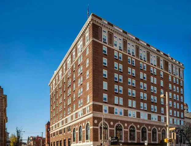 The Yorktowne Hotel, Tapestry Collection by Hilton hotel detail image 2