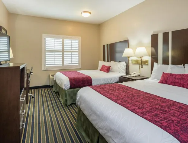 Travel Inn hotel detail image 1