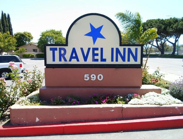 Travel Inn hotel detail image 1