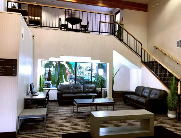 Navajoland Inn hotel detail image 2