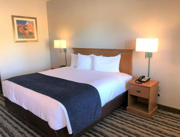 Navajoland Inn hotel detail image 3