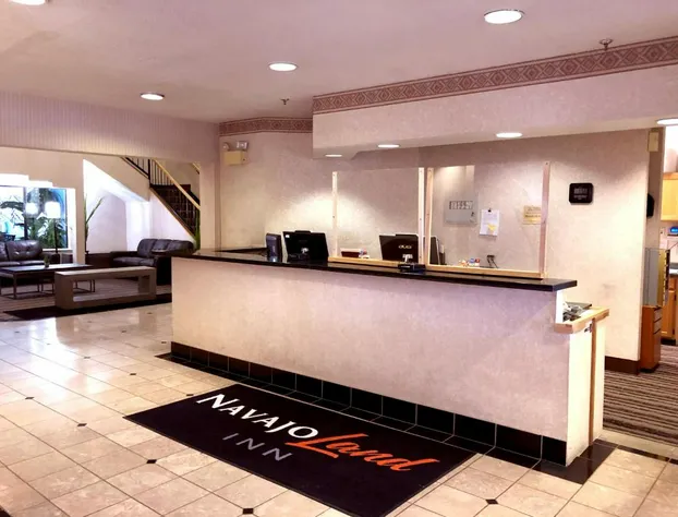 Navajoland Inn hotel detail image 1