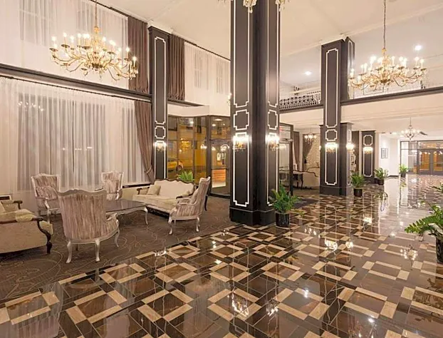 Hotel Retlaw, Trademark Collection by Wyndham hotel detail image 3