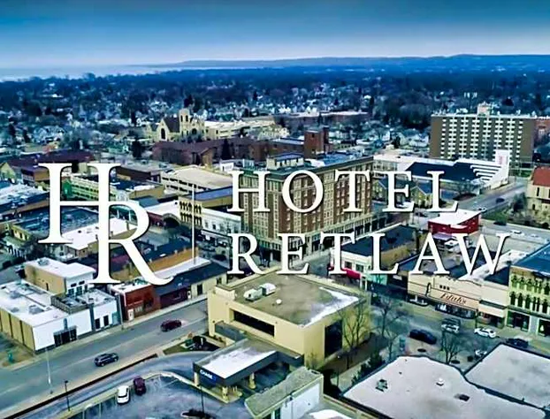 Hotel Retlaw, Trademark Collection by Wyndham hotel detail image 2