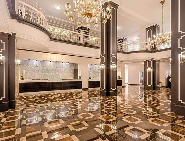 Hotel Retlaw, Trademark Collection by Wyndham hotel detail image 3