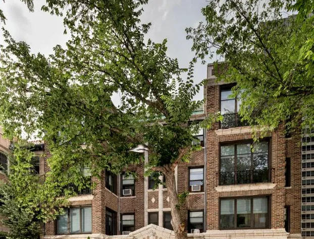 The Majestic Hotel hotel detail image 2