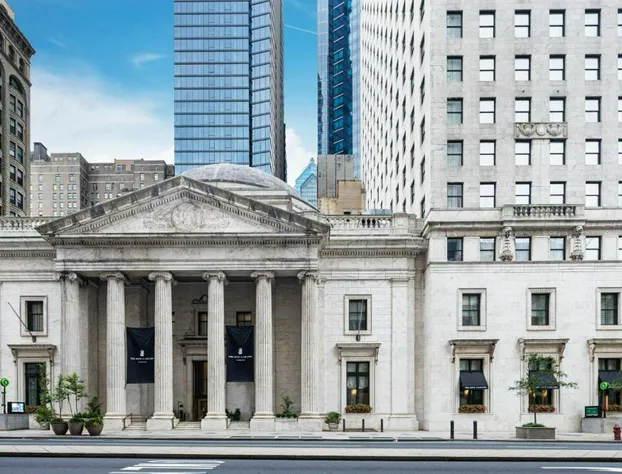 The Ritz-Carlton, Philadelphia hotel detail image 1