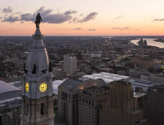 The Ritz-Carlton, Philadelphia hotel detail image 2