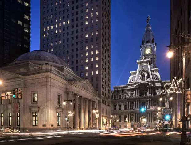 The Ritz-Carlton, Philadelphia hotel detail image 3