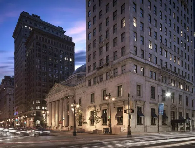 The Ritz-Carlton, Philadelphia hotel detail image 4