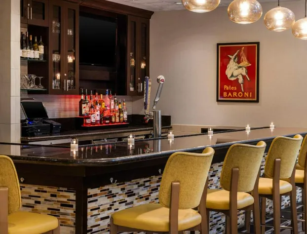 Hilton Garden Inn West Palm Beach Airport hotel detail image 3