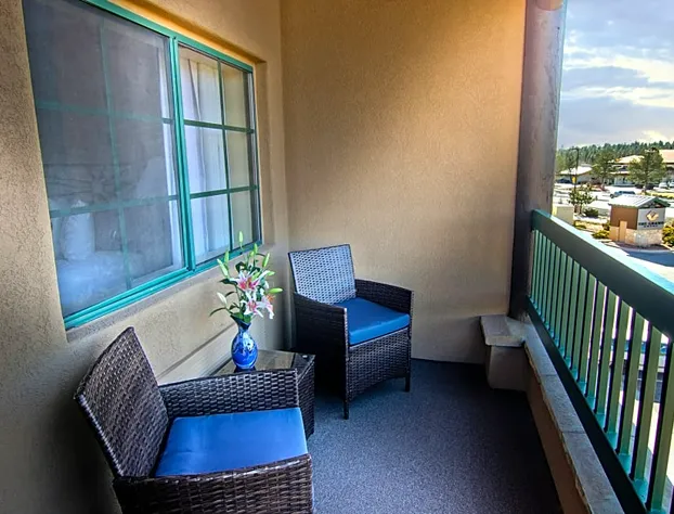 The Grand Hotel at the Grand Canyon hotel detail image 3