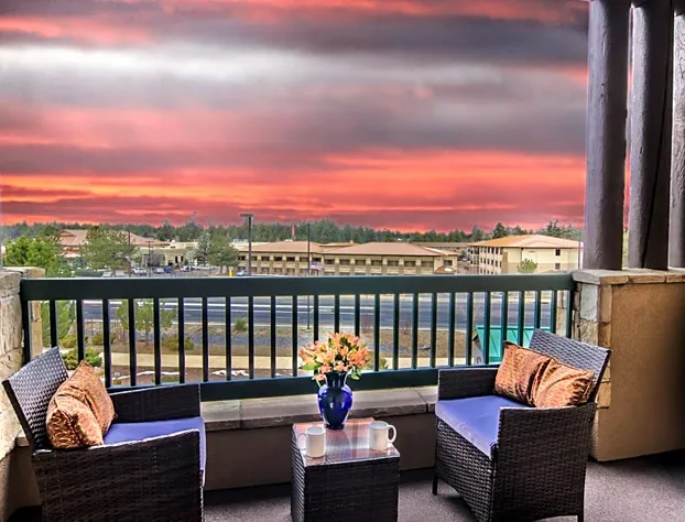 The Grand Hotel at the Grand Canyon hotel detail image 4