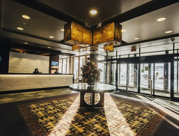 The Explorer Hotel Yellowknife hotel detail image 1