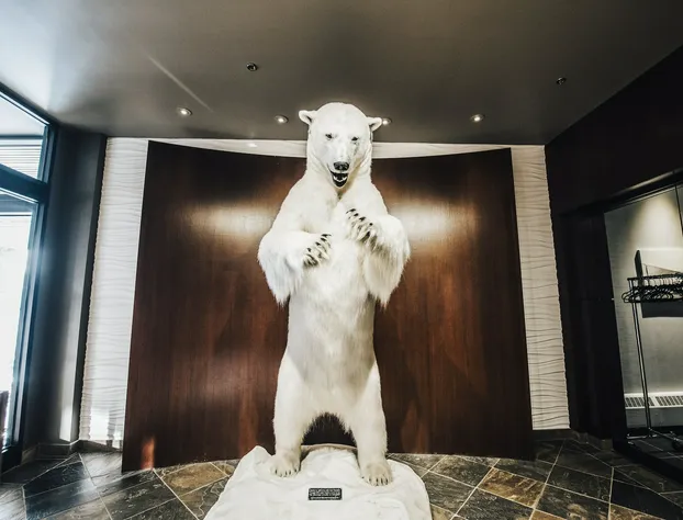 The Explorer Hotel Yellowknife hotel detail image 2