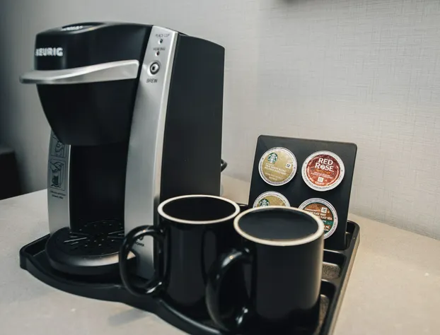 The Explorer Hotel Yellowknife hotel detail image 4